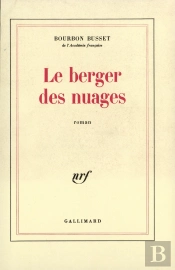 Le Berger Des Nuages