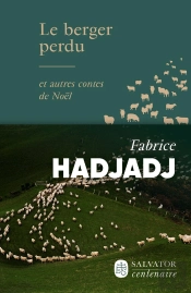Le Berger Perdu : Et Autres Contes De Noël