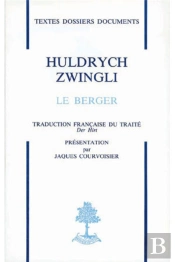 Le Berger Presentation De Jaques Courvoisier