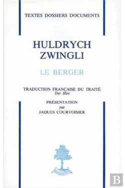Bertrand.pt - Le Berger Presentation De Jaques Courvoisier