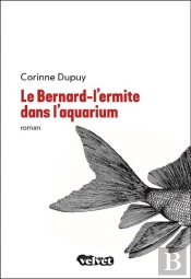 Le Bernard-L'Ermite Dans L'Aquarium