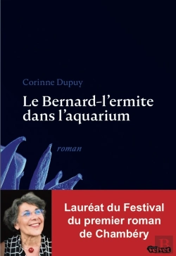 Bertrand.pt - Le Bernard-L'Ermite Dans L'Aquarium