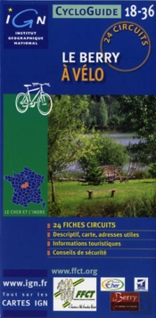Le Berry À Vélo