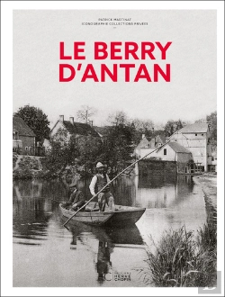 Bertrand.pt - Le Berry D'Antan
