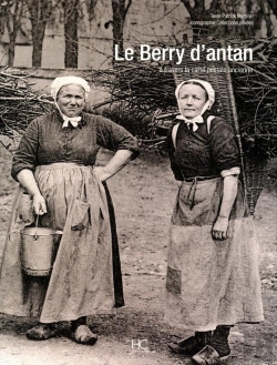 Bertrand.pt - Le Berry D'Antan
