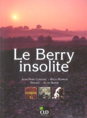 Le Berry Insolite