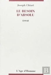 Le Besoin Absolu