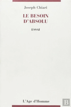 Bertrand.pt - Le Besoin Absolu