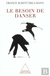 Le Besoin De Danser