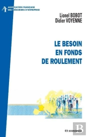 Le Besoin En Fonds De Roulement