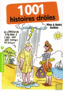 Bertrand.pt - Le Best Of Des Histoires Drôles