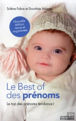 Bertrand.pt - Le Best Of Des Prénoms (Édition 2012)