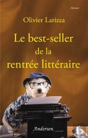 Le Best-Seller De La Rentrée Littéraire