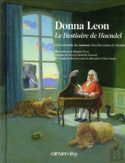 Bertrand.pt - Le Bestiaire D Haendel
