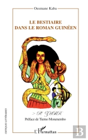 Le Bestiaire Dans Le Roman Guinéen