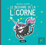 Le Bestiaire De La Licorne