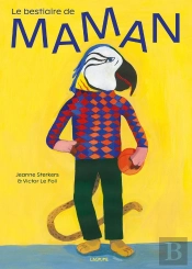 Le Bestiaire De Maman