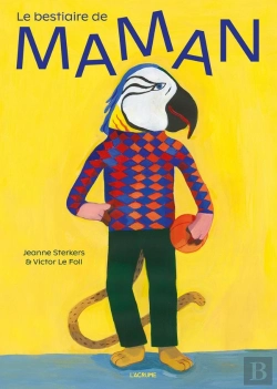 Bertrand.pt - Le Bestiaire De Maman
