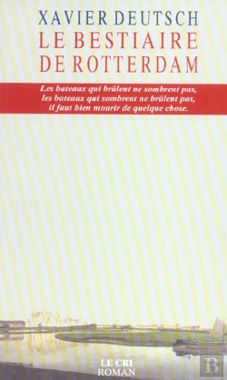 Bertrand.pt - Le Bestiaire De Rotterdam