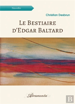 Bertrand.pt - Le Bestiaire D'Edgar Baltard