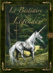 Le Bestiaire Des Légendes