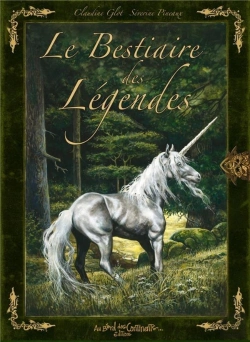 Bertrand.pt - Le Bestiaire Des Légendes