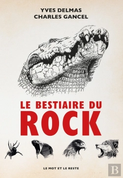 Bertrand.pt - Le Bestiaire Du Rock