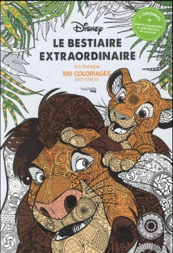 Bertrand.pt - Le Bestiaire Extraordinaire