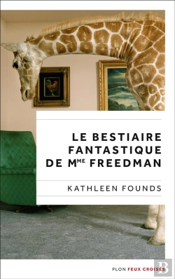 Bertrand.pt - Le Bestiaire Fantastique De Mme Freedman