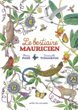 Bertrand.pt - Le Bestiaire Mauricien