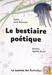 Le Bestiaire Poetique