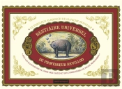 Le Bestiaire Universel Du Professeur Revillod