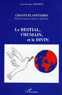 Bertrand.pt - Le Bestial, L'Humain, Et Le Divin