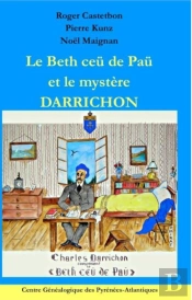 Le Beth Ceü De Paü Et Le Mystère Darrichon