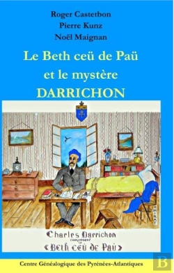 Bertrand.pt - Le Beth Ceü De Paü Et Le Mystère Darrichon