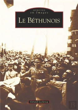 Bertrand.pt - Le Bethunois