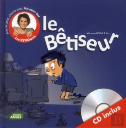 Bertrand.pt - Le Betiseur