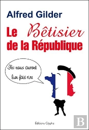 Le Betisier De La Republique
