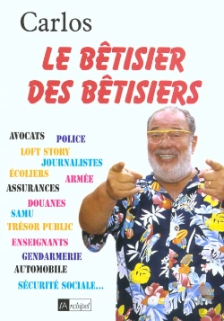 Bertrand.pt - Le Betisier Des Betisiers