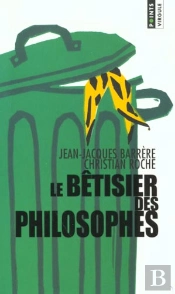 Le Betisier Des Philosophes