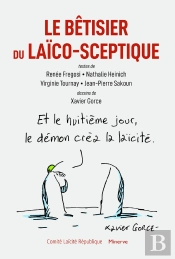 Le Bêtisier Du Laïco-Sceptique