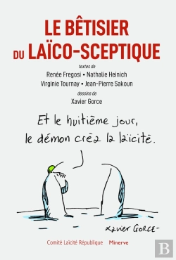 Bertrand.pt - Le Bêtisier Du Laïco-Sceptique