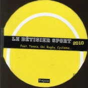 Le Bétisier Du Sport 2010