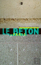 Le Béton À Paris