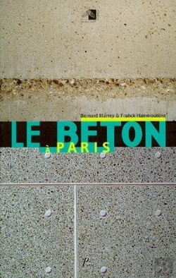 Bertrand.pt - Le Béton À Paris