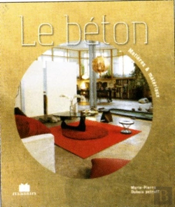 Bertrand.pt - Le Béton