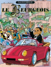 Le Beurgeois