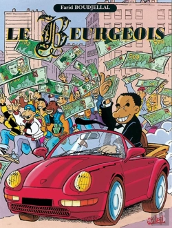 Bertrand.pt - Le Beurgeois
