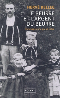 Bertrand.pt - Le Beurre Et L'Argent Du Beurre