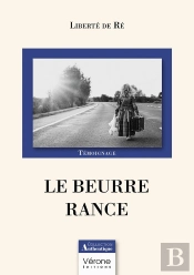 Le Beurre Rance